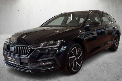 Skoda Octavia 136.379 km 22.988 € Osterode 37520