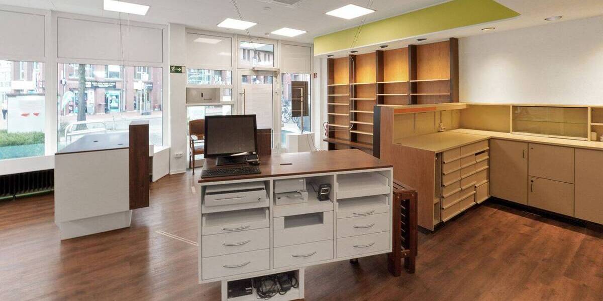 Gewerbeobjekt Buchholz i.d.N. Buchholz - 2.662&euro; | Angebot:25968355