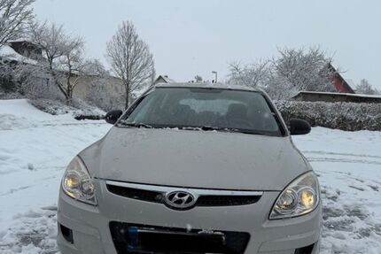 Hyundai i30 206.969 km 2.370 &euro; Marktheidenfeld 97828