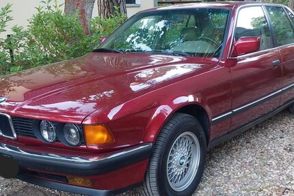 BMW 730 166.740 km 10.950 &euro; Westerland 25980