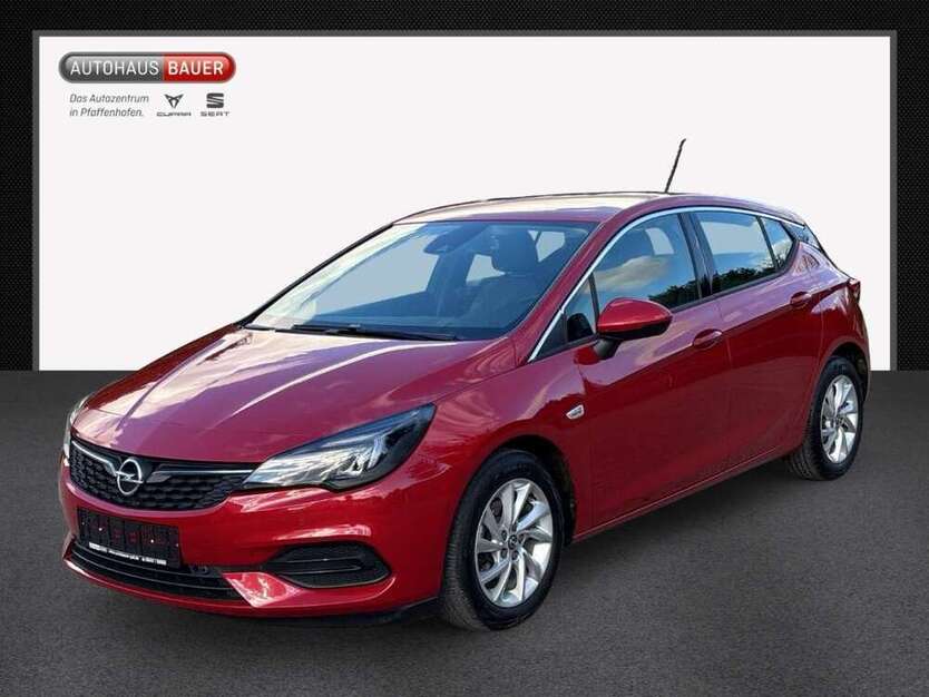 Astra