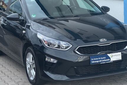 Kia ceed Sportswagon 124.000 km 11.780 &euro; pforzheim 75181