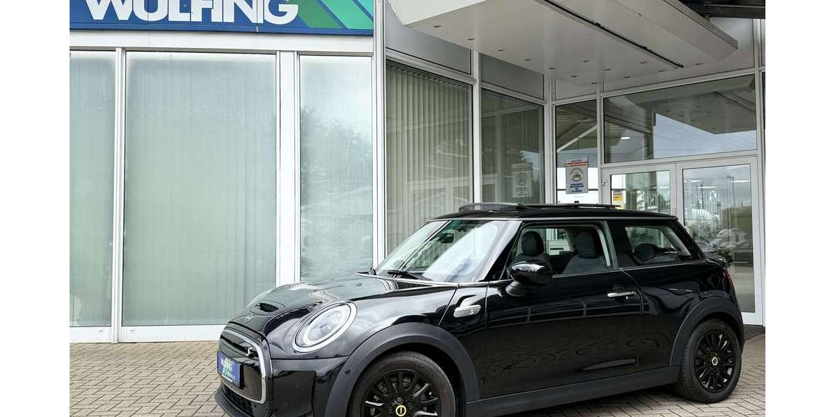 Mini Cooper SE 49.650 km 20.890 &euro; Lohne 49393