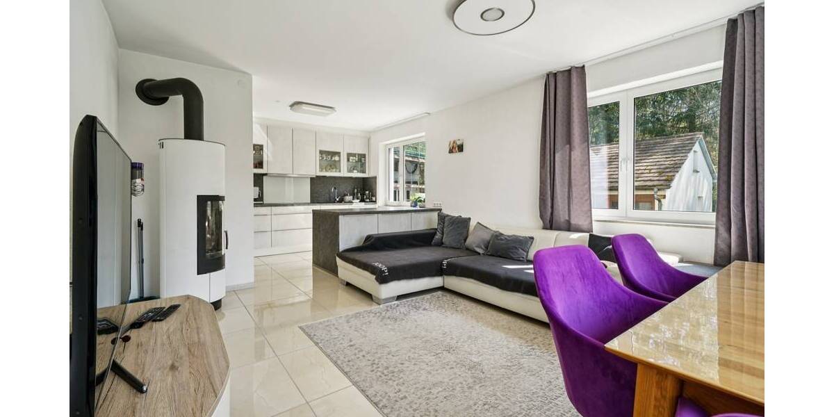 Mehrfamilienhaus, Wohnhaus Friedrichshafen - 6 Zimmer, 197 m&sup2;, 915.000&euro; | Angebot:26358890