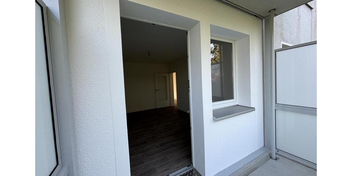 Erdgeschoßwohnung Staßfurt - 2 Zimmer, 49 m&sup2;, 396&euro; | Angebot:26366810