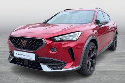 Cupra Formentor 32.069 km 26.979 € Oldenburg 26135
