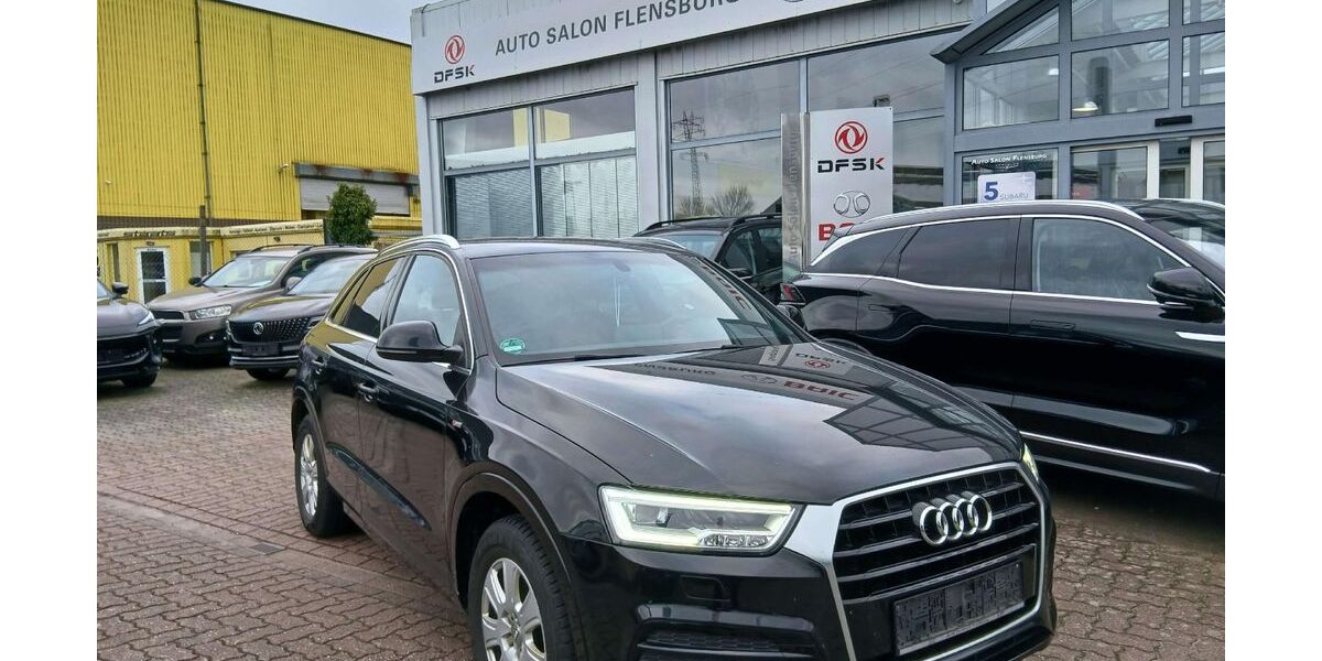 Audi Q3 171.314 km 13.950 &euro; Flensburg 24941