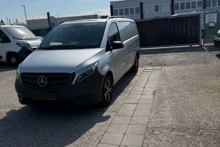 Mercedes-Benz Vito 286.000 km 13.800 &euro; Buttelborn 64572
