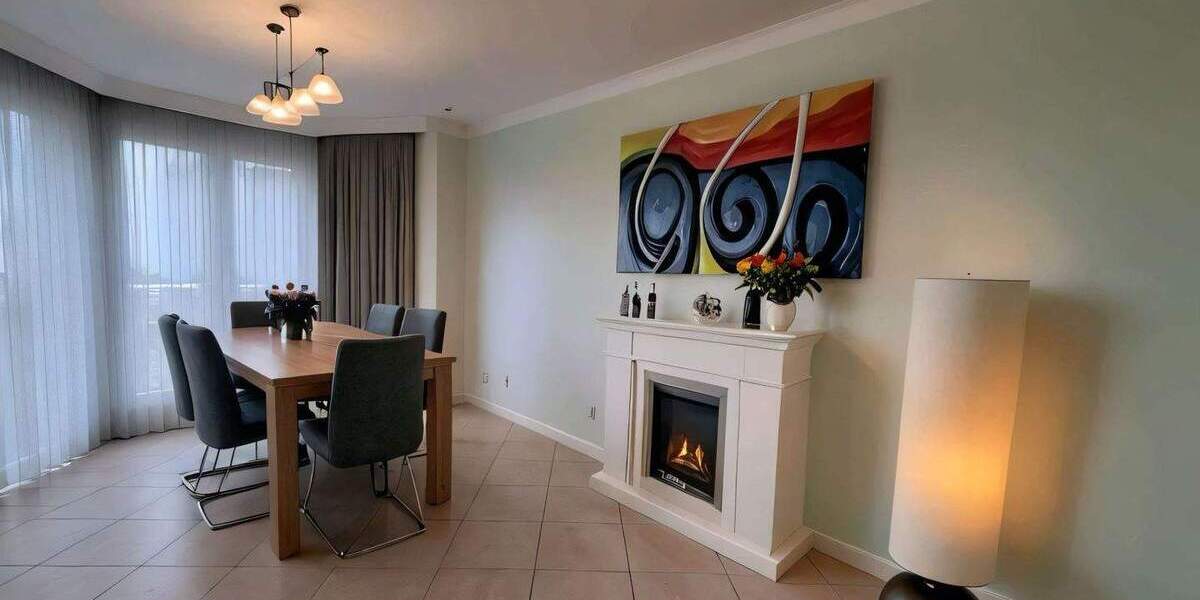 Etagenwohnung Ruhstorf an der Rott Ruhstorf - 4 Zimmer, 190 m&sup2;, 415.000&euro; | Angebot:25698353