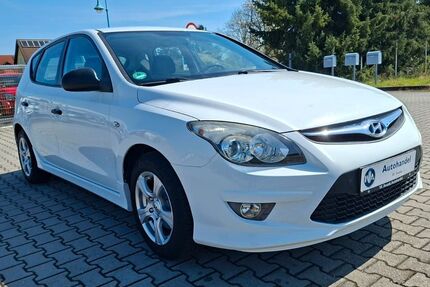 Hyundai i30 119.479 km 4.600 &euro; Borna 04552