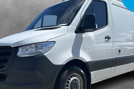 Mercedes-Benz Sprinter 84.500 km 21.490 &euro; Parchim 19370