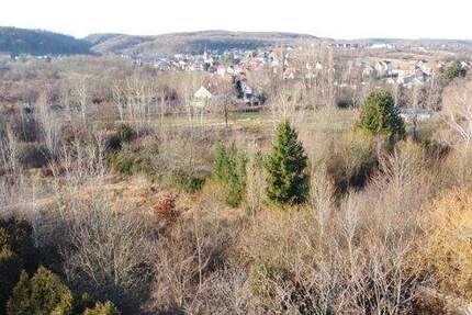 Grundstück Quedlinburg OT Gernrode Bad Suderode - 125.000&euro; | Angebot:25727155