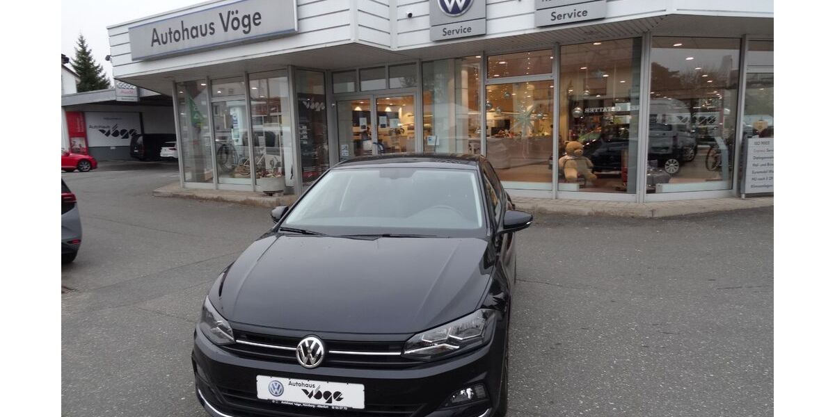 VW Polo 53.200 km 14.980 &euro; Nürnberg 90475