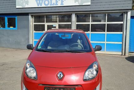 Renault Twingo 83.450 km 4.500 &euro; Nümbrecht 51588