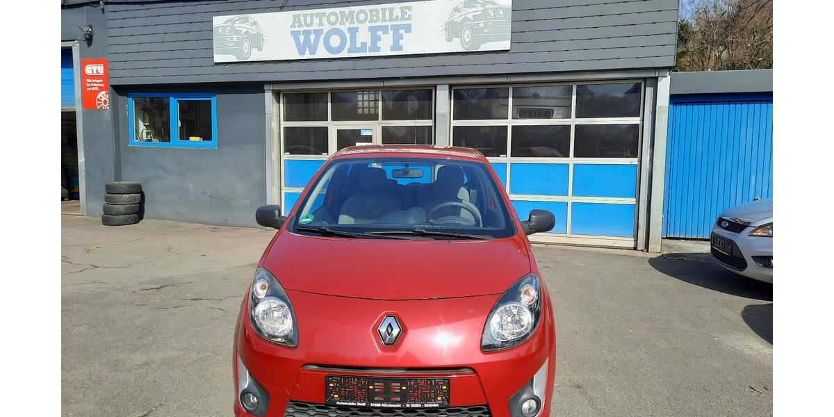 Renault Twingo 83.450 km 4.500 &euro; Nümbrecht 51588