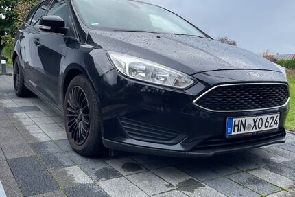 Ford Focus 249.000 km 4.490 € Gemmingen 75050