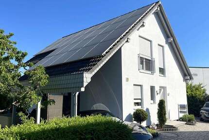 Haus zum Kaufen in Freigericht 695.000 € 140 m² 4 zimmer