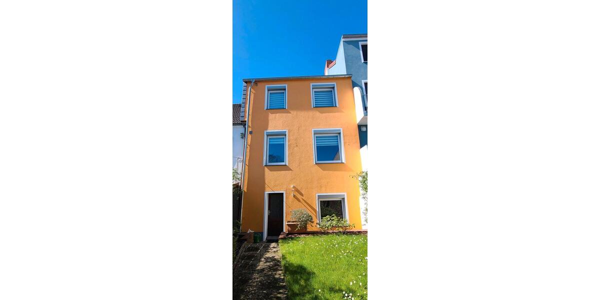 Reihenhaus Bremen Walle - 5 Zimmer, 120 m&sup2;, 425.000&euro; | Angebot:26864168
