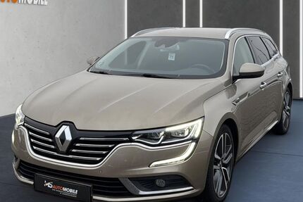 Renault Talisman 137.360 km 14.900 € Sondershausen 99706