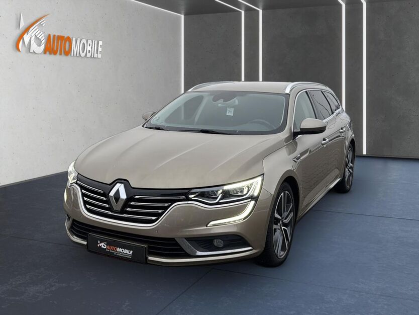 Renault Talisman 137.360 km 14.900 € Sondershausen 99706