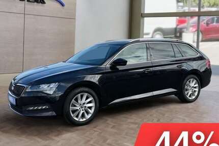Skoda Superb 38.500 km 27.990 &euro; Hohenwarsleben 39326
