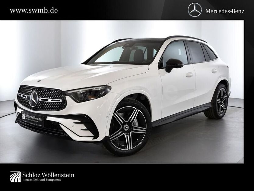 GLC 300