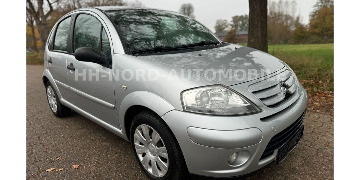 Citroen C3 99.891 km 2.499 &euro; Buxtehude 21614