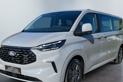 Ford Tourneo Custom 6.899 km 53.980 € Gardelegen 39638