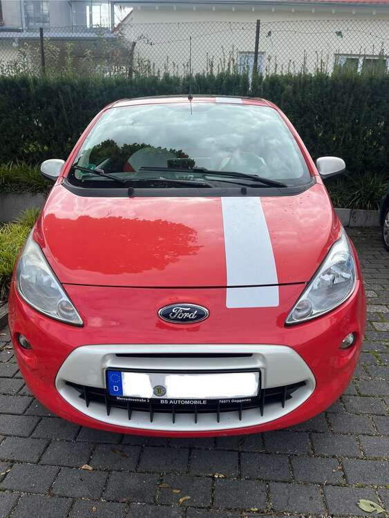 Ka/Ka+