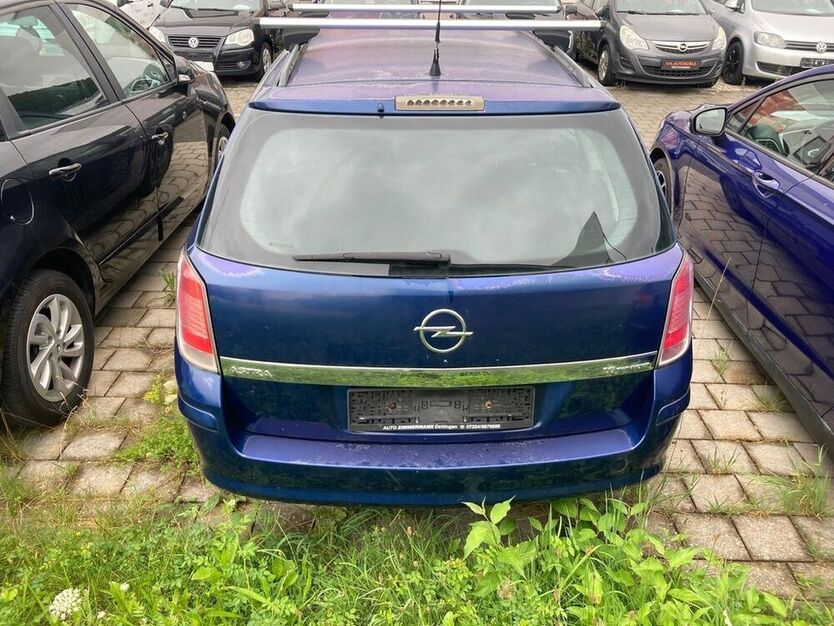 Astra