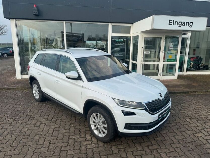 Kodiaq