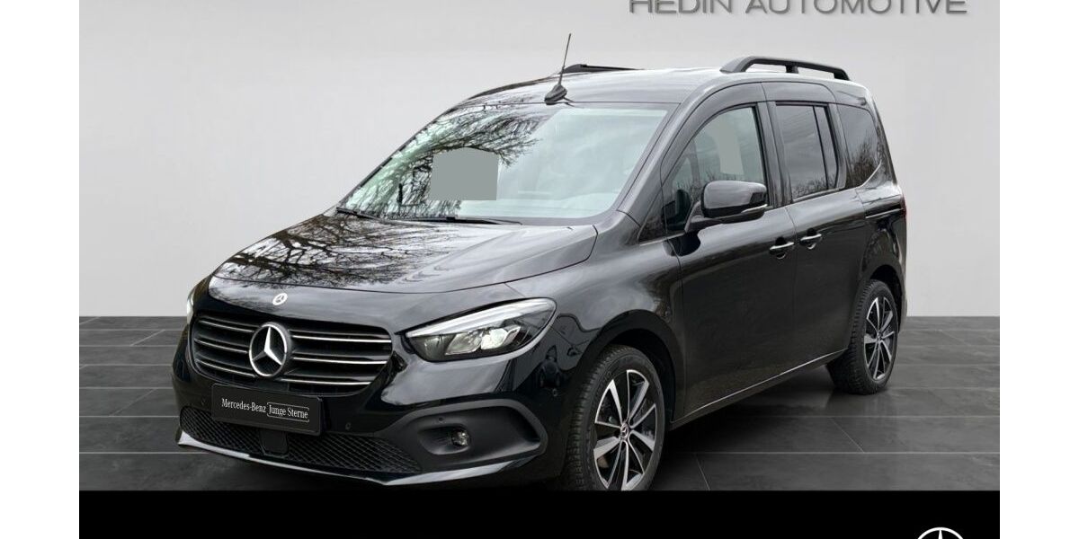 Mercedes-Benz T-Klasse 27.155 km 28.990 &euro; Kaiserslautern 67663