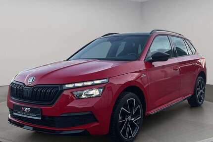 Skoda Kamiq 32.423 km 23.380 &euro; Schleswig 24837