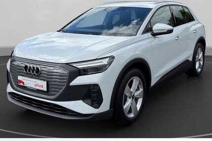 Audi Q4 e-tron 5.330 km 45.440 &euro; Euskirchen 53879