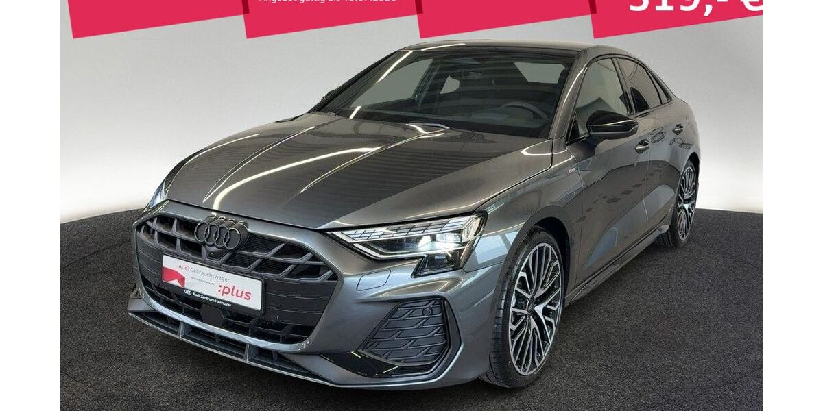 Audi A3 9.999 km 47.990 &euro; Hannover 30179