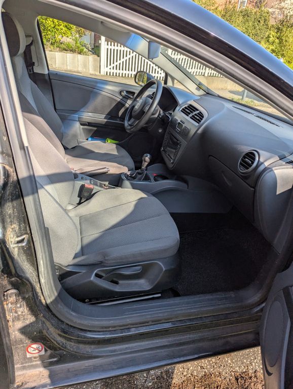 Seat Leon 145.000 km 3.400 € Schleswig-Holstein - Kiel 24105