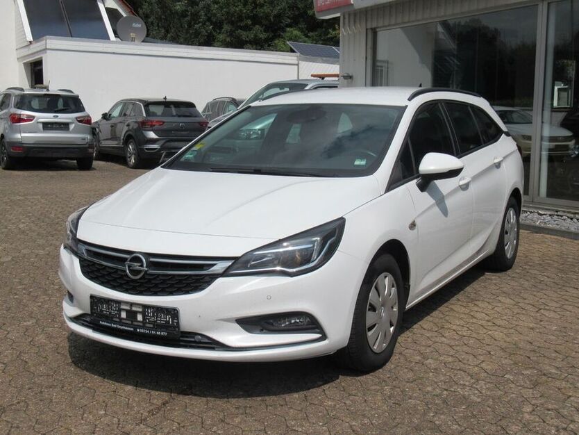 Astra