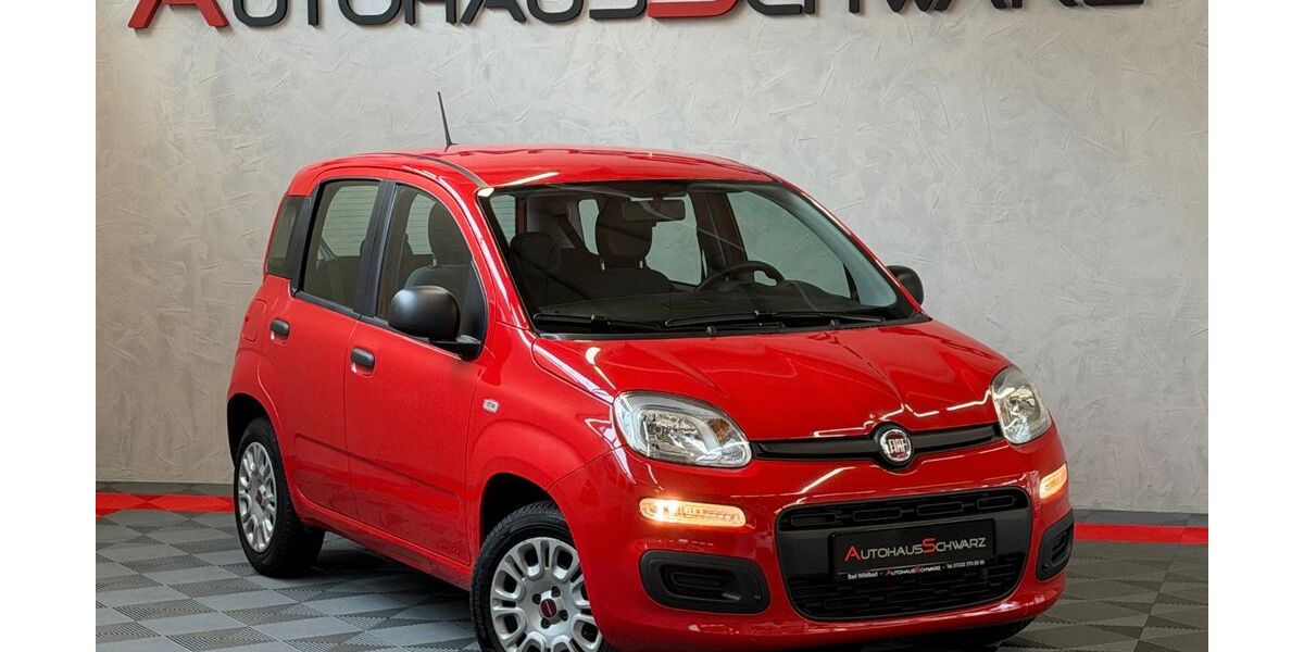 Fiat Panda 17.899 km 9.790 &euro; Bad Wildbad-Calmbach 75323