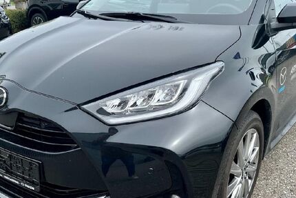 Mazda 2 9.502 km 19.880 &euro; Freilassing 83395