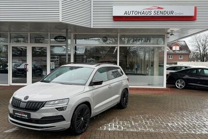 Skoda Karoq 105.632 km 23.990 &euro; Menslage 49637