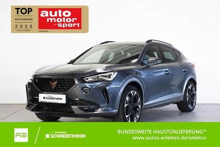 Cupra Formentor 42.934 km 26.890 &euro; Heidenheim 89520