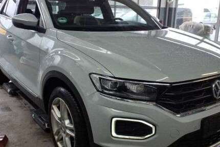 VW T-Roc 72.588 km 19.980 &euro; Eisenach 99817