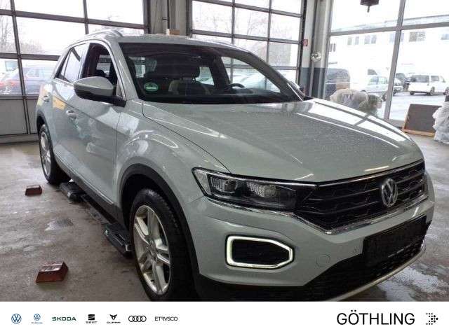 VW T-Roc 72.588 km 19.980 &euro; Eisenach 99817