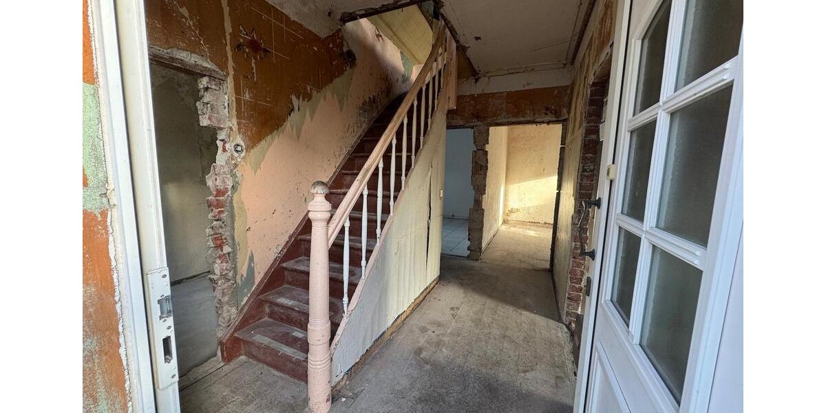 Einfamilienhaus Wilhelmshaven - 5 Zimmer, 109 m&sup2;, 109.850&euro; | Angebot:27050941
