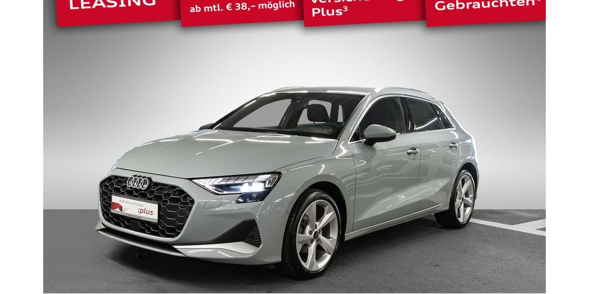 Audi A3 29.469 km 31.920 &euro; Stuttgart 70469