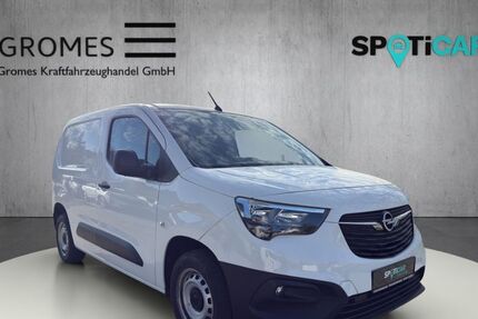 Opel Combo 21.200 km 14.790 &euro; Wartenberg 85456