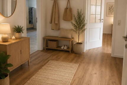 Wohnung Pförring - 2 Zimmer, 95 m&sup2;, 970&euro; | Angebot:26790522
