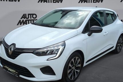 Renault Clio 61.250 km 13.990 &euro; Diepholz 49356