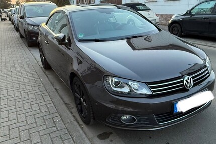 VW Eos 113.000 km 13.000 &euro; Worms 67547