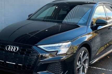 Audi A3 112.000 km 23.880 € Sindelfingen 71065